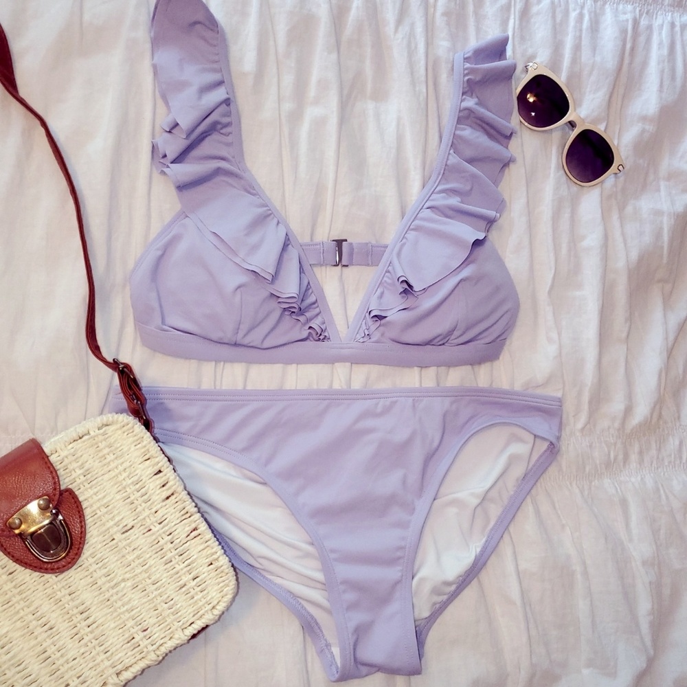 Michael Kors bikini set